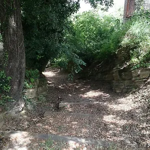 Puig De Сasa de vacaciones