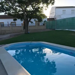  Villa Cortijo Vista Alegre España