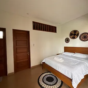  Habitación en casa particular Son Sun Indonesia