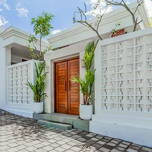  Villa Belvilla Hii Garuda Wisnu Indonesia