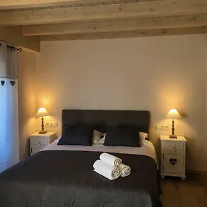 Casa Rey Casa rural